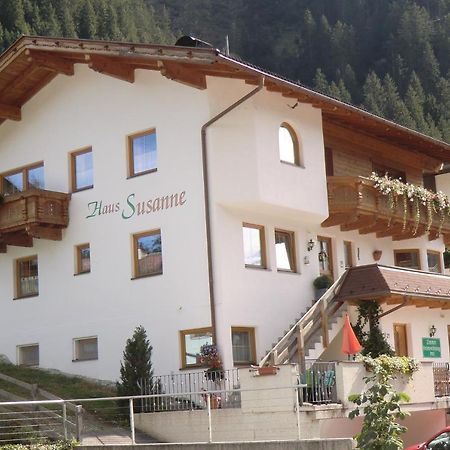 Haus Susanne Neustift im Stubaital Room photo